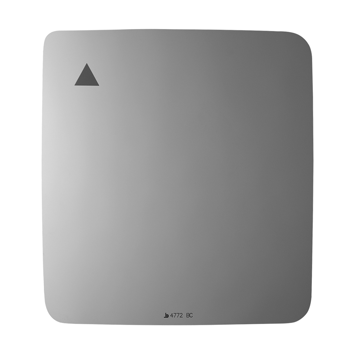 SIDE VIEW MIRROR W BLIND SPOT CROSS PATH